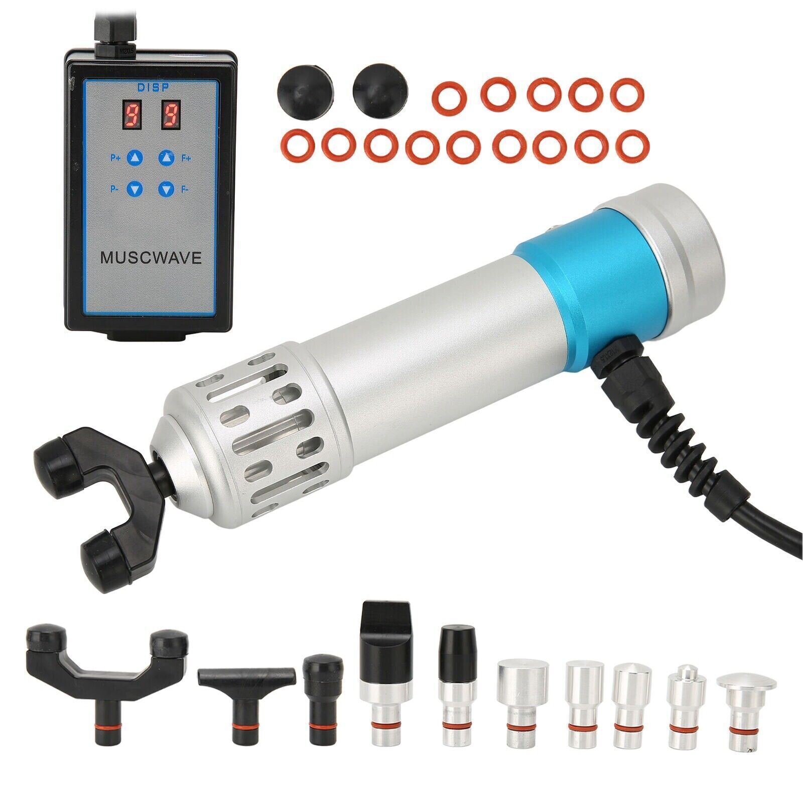 For ED Erectile Dysfunction Pain Relief ED Shockwave Therapy Massager Machine