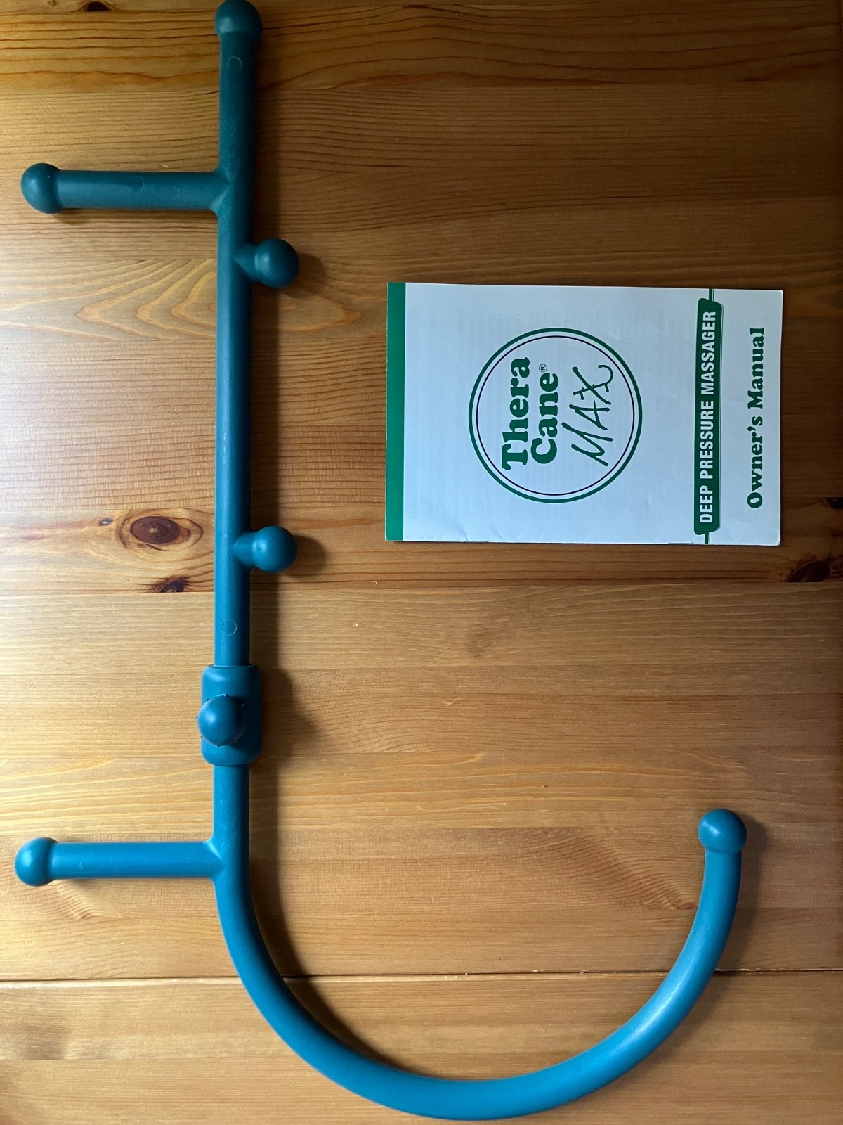 Thera Cane JMAS5000 Pressure Point Massager