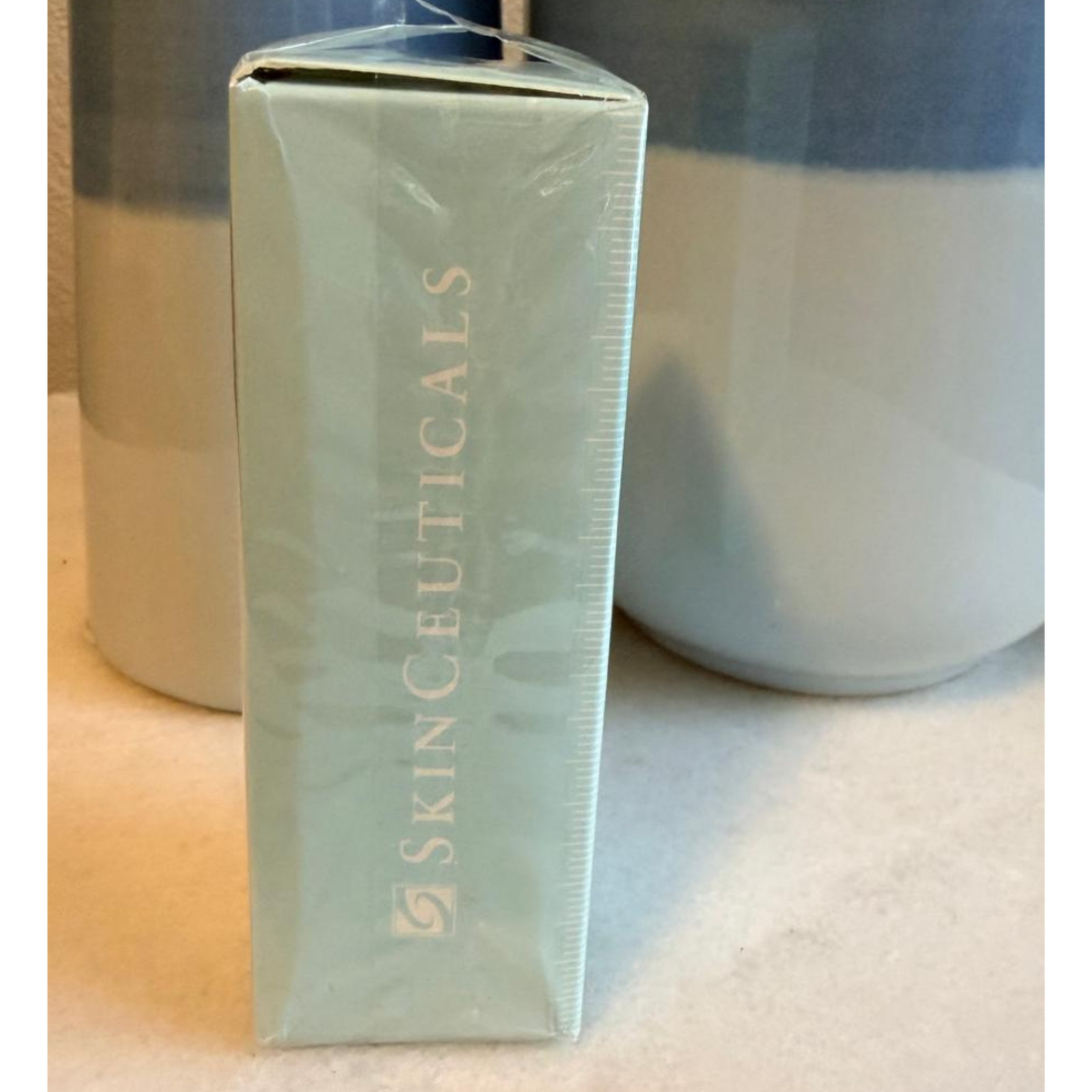 SkinCeuticals A.G.E. Interrupter Ultra Serum 30ML SEALED