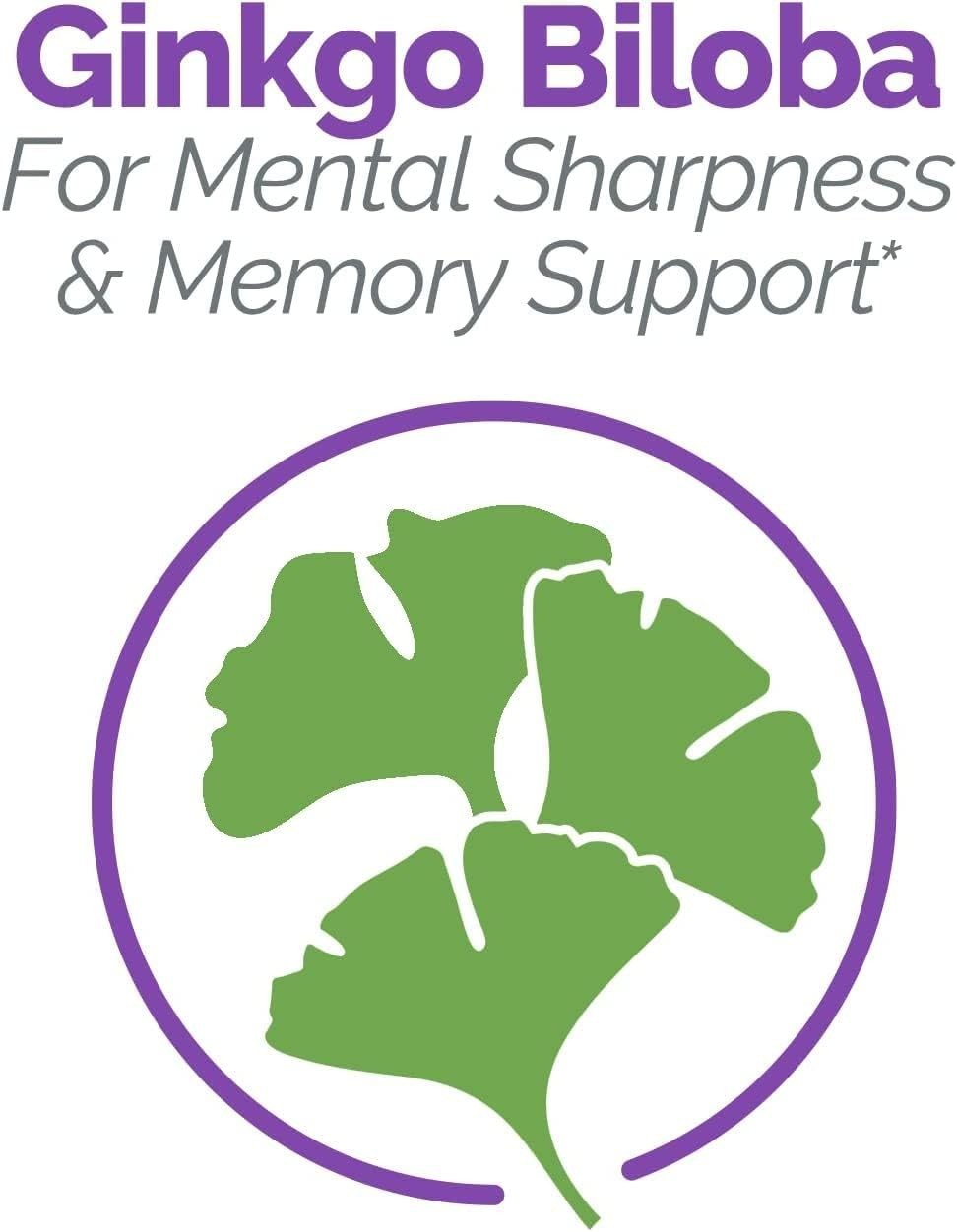Menopause Relief & Mood Support Capsules