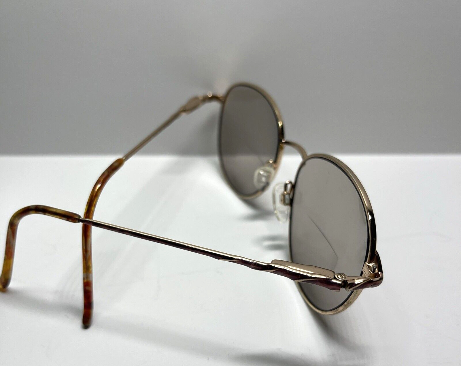 South Hampton Sunglass Eyeglass Frames SH73 54 17 140 LB Rose Gold
