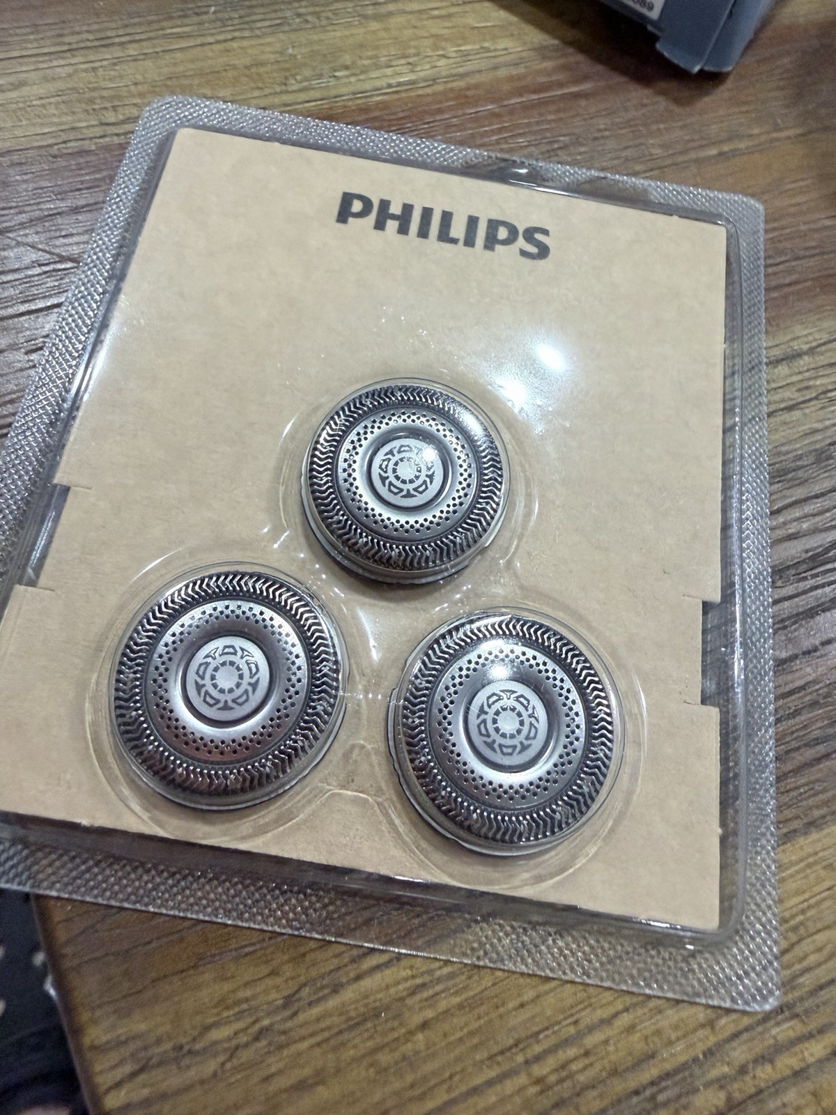 Philips Norelco SH60 Replacement Shaving Head