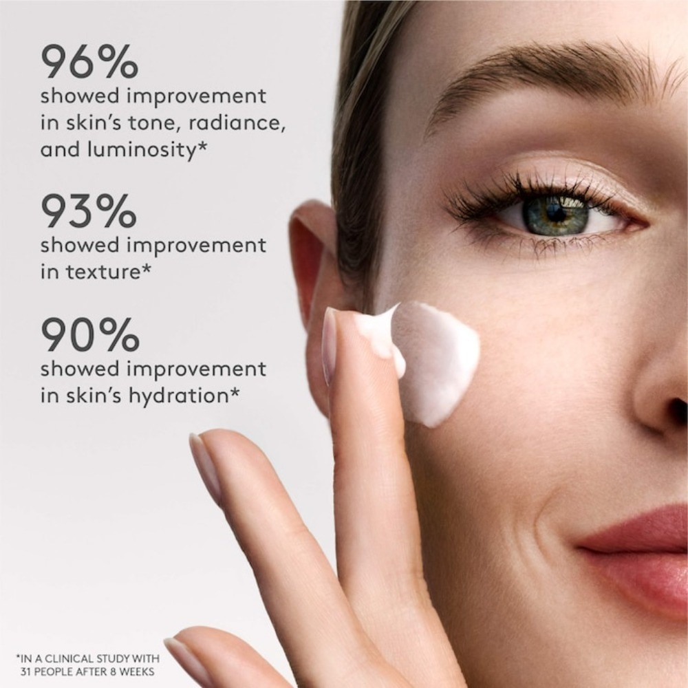 Drunk Elephant Authentic Polypeptide Firming Refillable Moisturizer 4 sizes