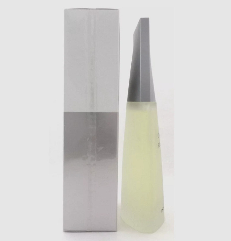Issey Miyake L’Eau D’Issey Pour Homme EDT 4.2 Fl Oz / 125 ML Men Perfume NIB
