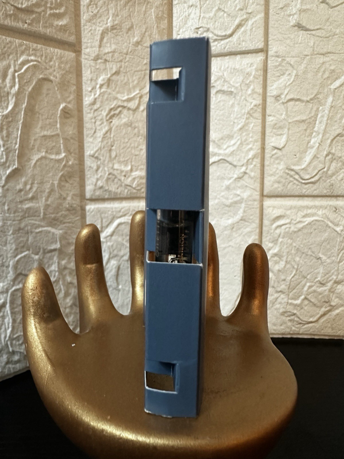 New Sample Size Dolce & Gabbana Light Blue Pour Homme EDT 1.5ml spray