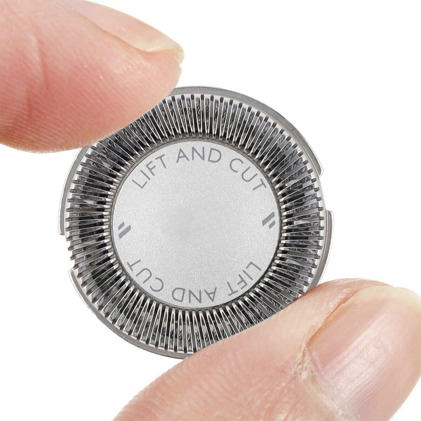 6-Pack Replacement Heads for Philips Norelco Shaver Razor Head HQ56 HQ55 HQ4 HQ3