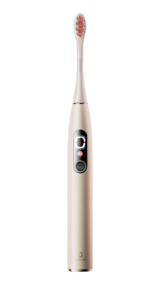 Oclean X Pro Digital Smart Sonic Electric Toothbrush