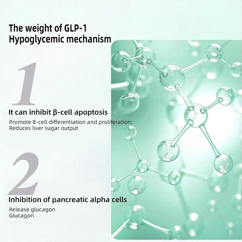 Metabolic Help Capsules for Weight Management & Appetite Control Premium