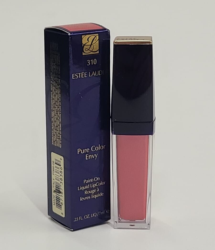 Estee Lauder Pure Color Liquid Lip 310 Neon Fuse 0.23 fl oz