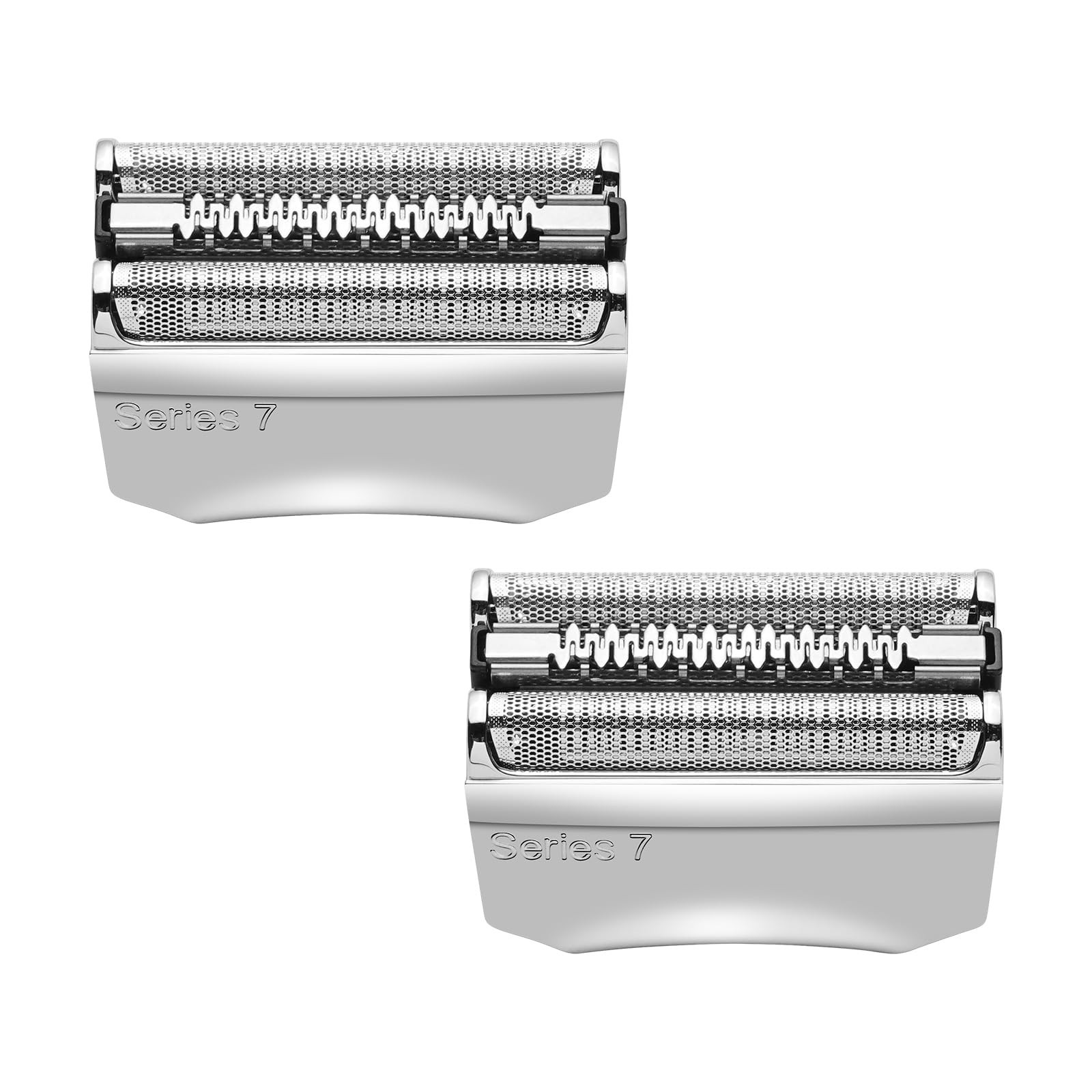 2 Pack 70S Replacement head Replacement Head Compatible with Braun Series 7 F…