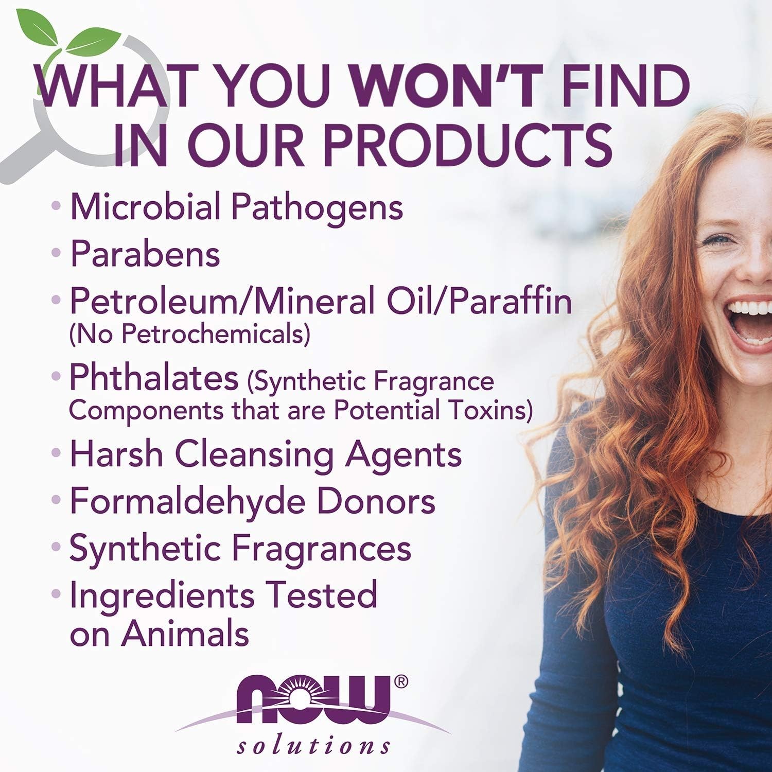 NOW Solutions, Vegetable Glycerin, 100% Pure, Versatile Skin Care, Softening and