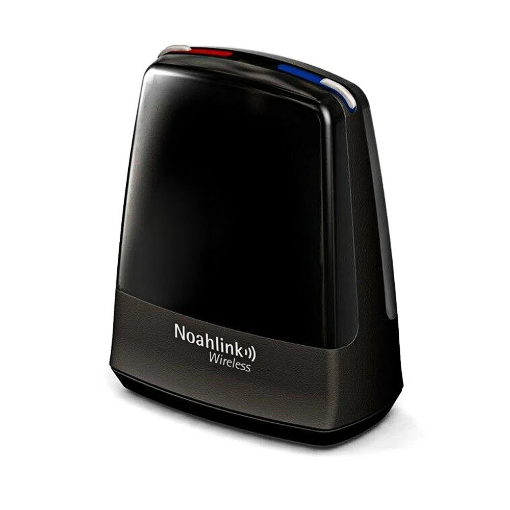 Brand New Noahlink Wireless-2 Hearing Device Program Digital Bluetooth Free Ship