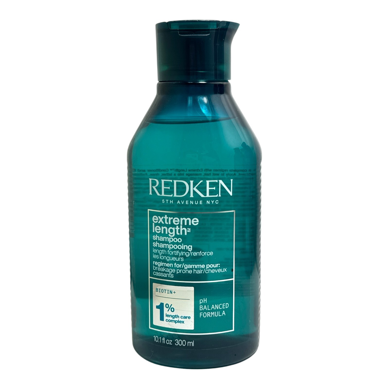REDKEN Shampoo and Conditioner 10.1fl.oz./300ml New; You Pick!