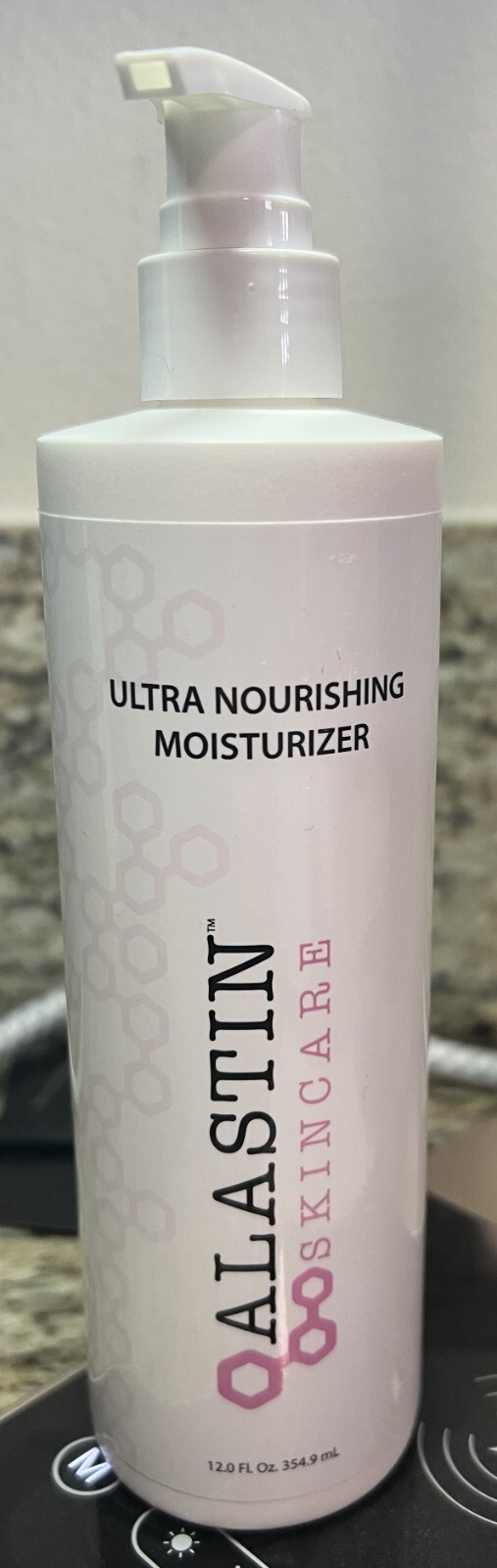 Alastin Skincare Ultra Nourishing Moisturizer Pro Size 12oz FREE SHIPPING