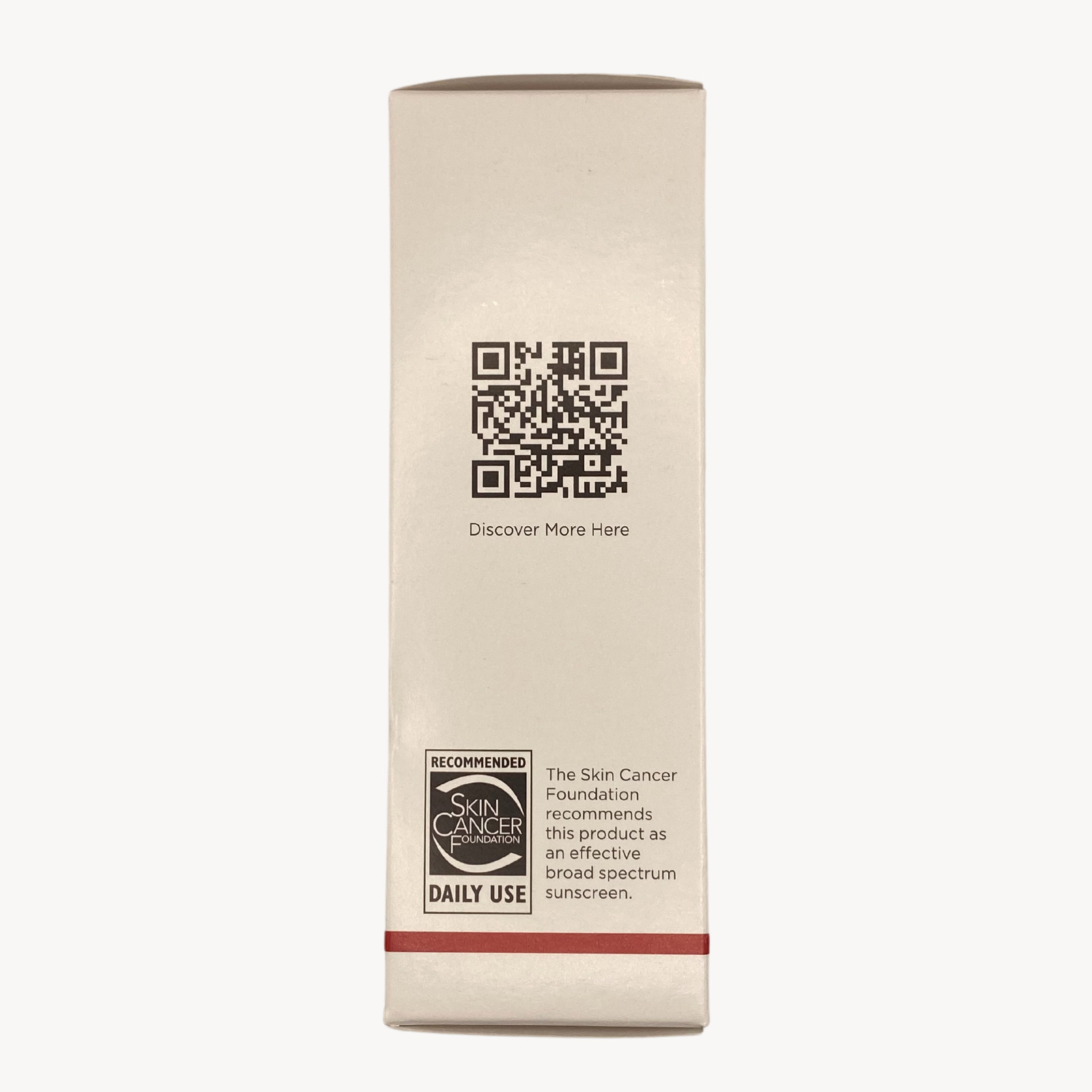 Tinted Face Sunscreen SPF 46 (48g) – Lightweight UV Protection | Pack of 2