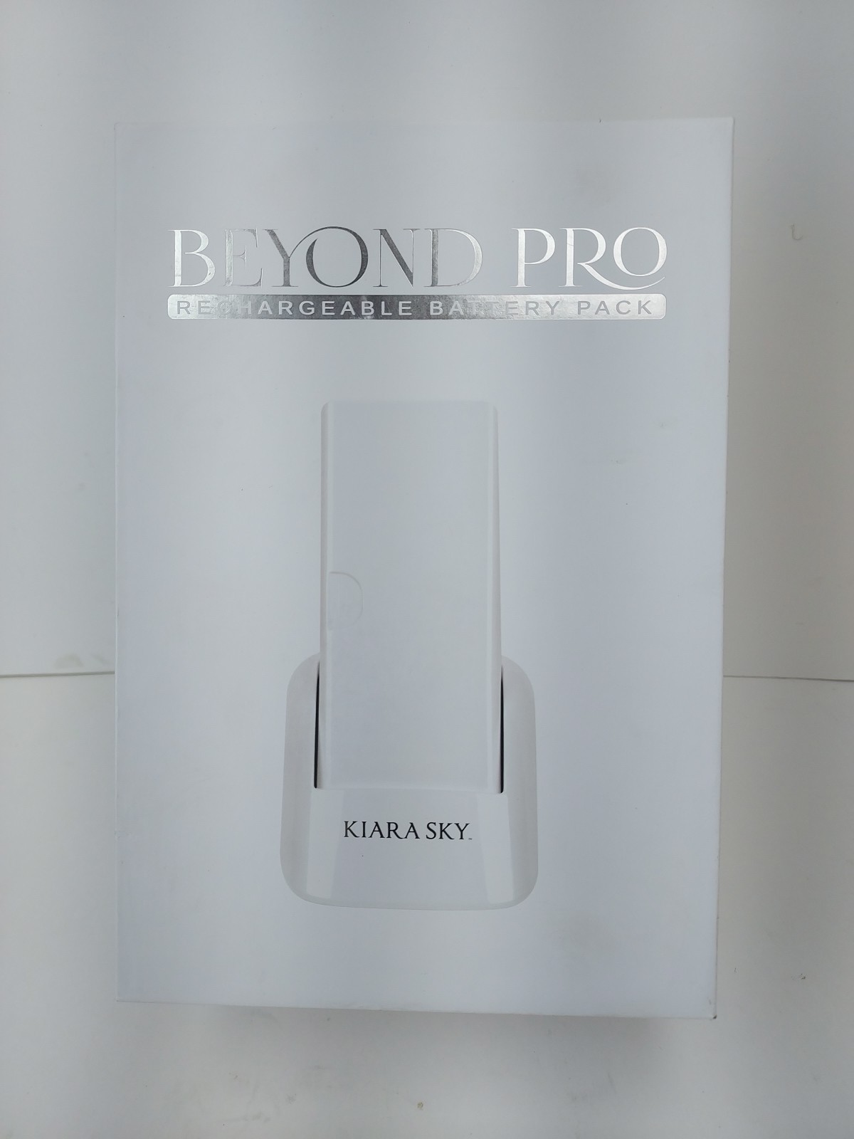 Kiara Sky Beyond Pro Rechargeable Battery Pack (Extra Rechargeable Battery fo…