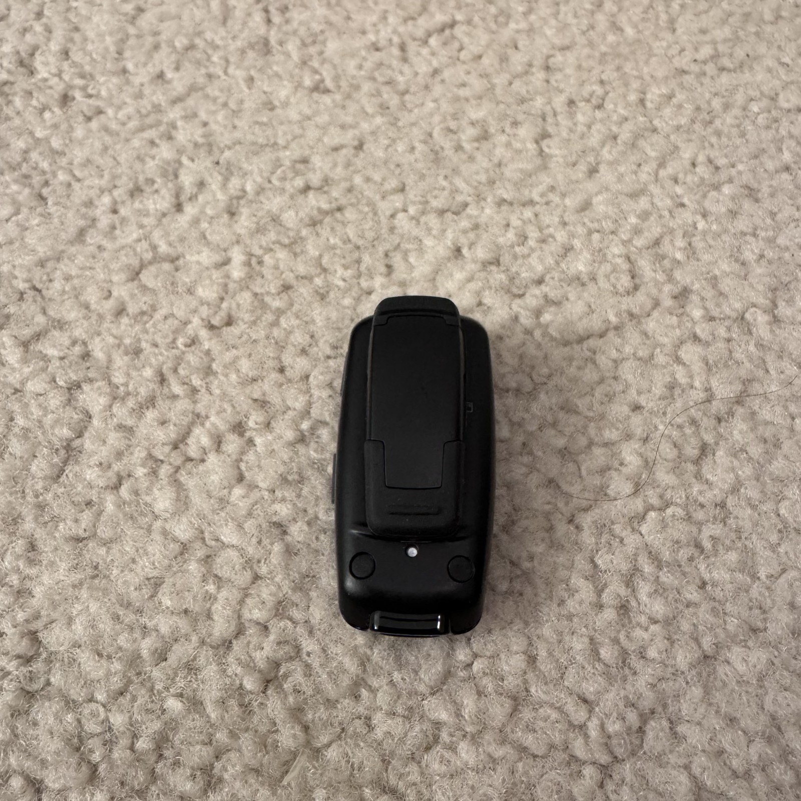 GN Micro Mic Bluetooth Mic ReSound, Jabra & Beltone Hearing Aids. Open Box