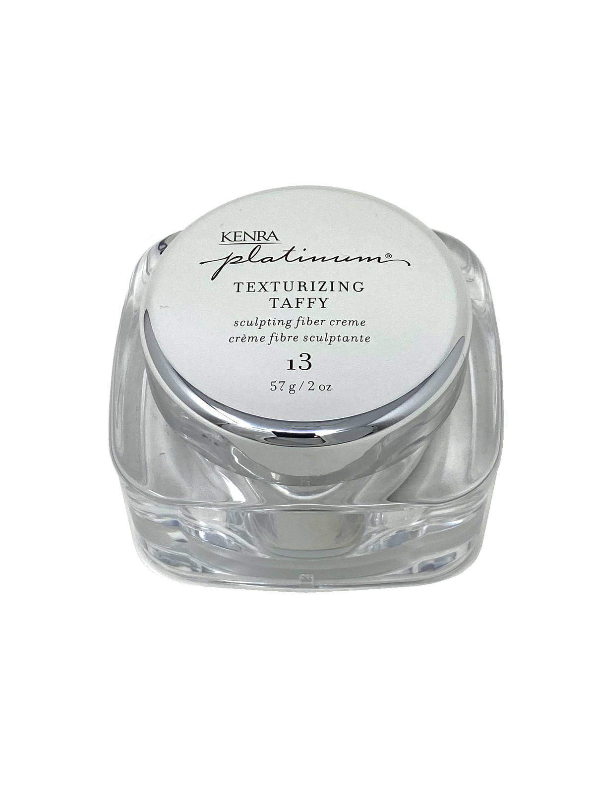 Kenra Platinum Texturizing Taffy 13 2 oz