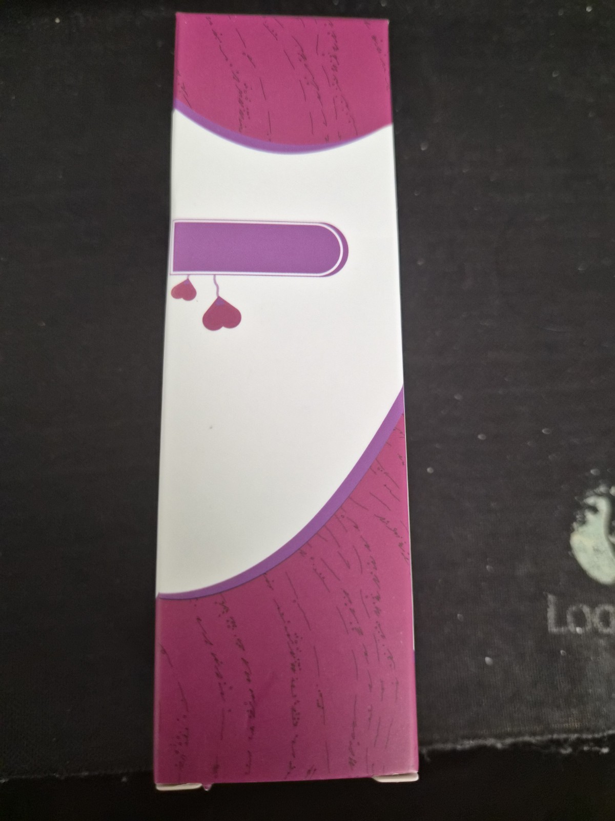 Mini Vibrator For Women.