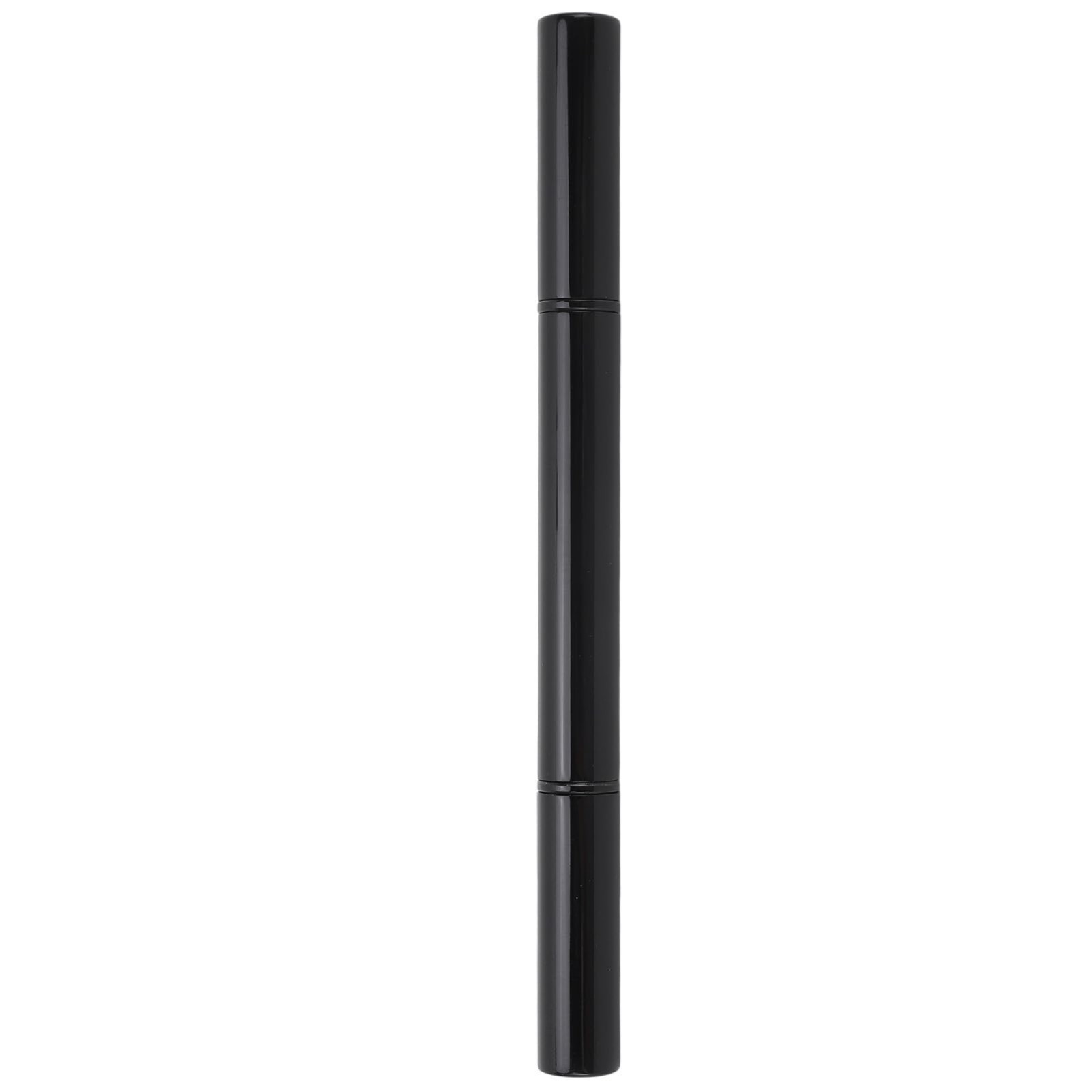 Retractable Double Ended Eye Shadow Brush – Portable Makeup Tool for Travel