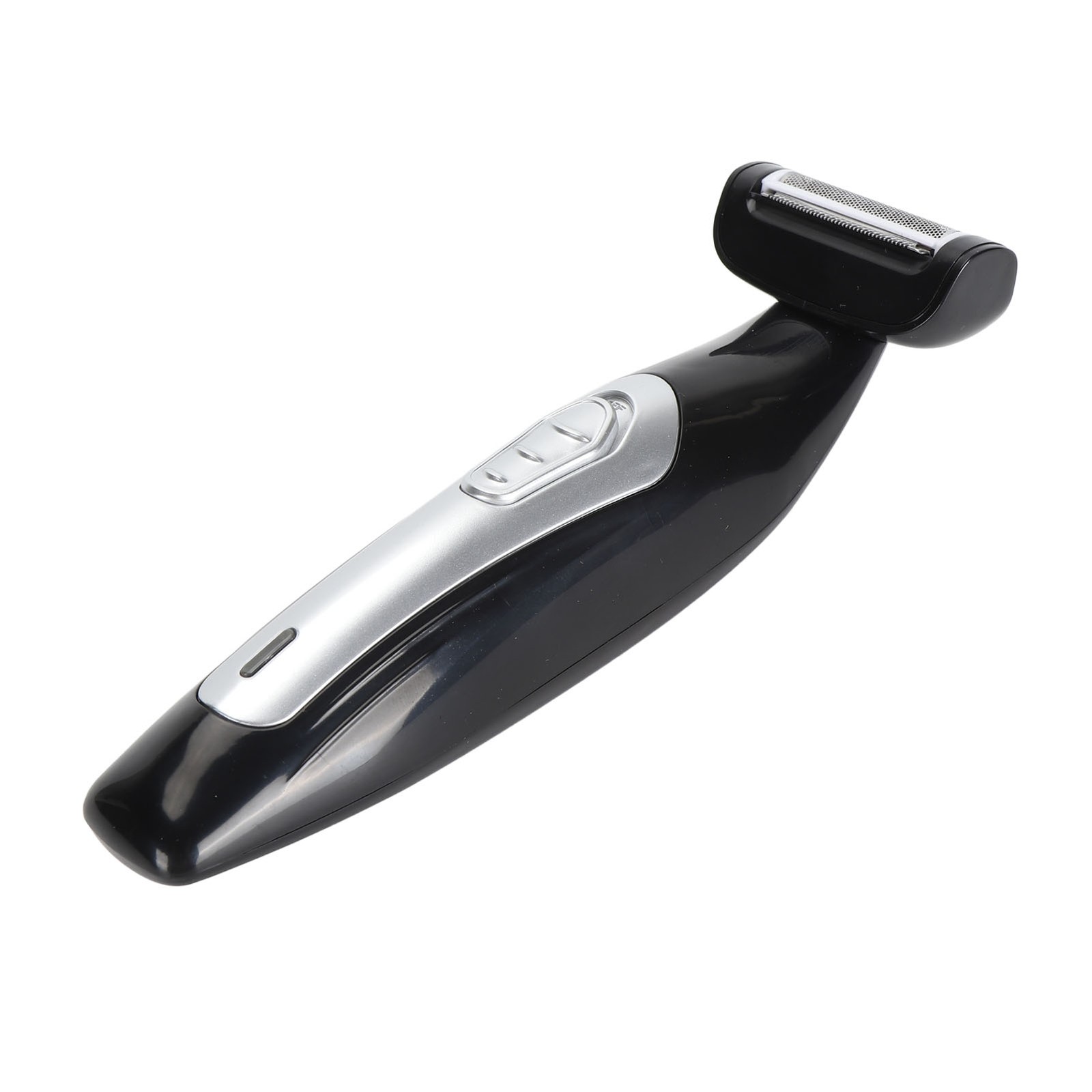Back Trimmer For Men Extreme Removable Handle Power Burst Wet Dry Use Men