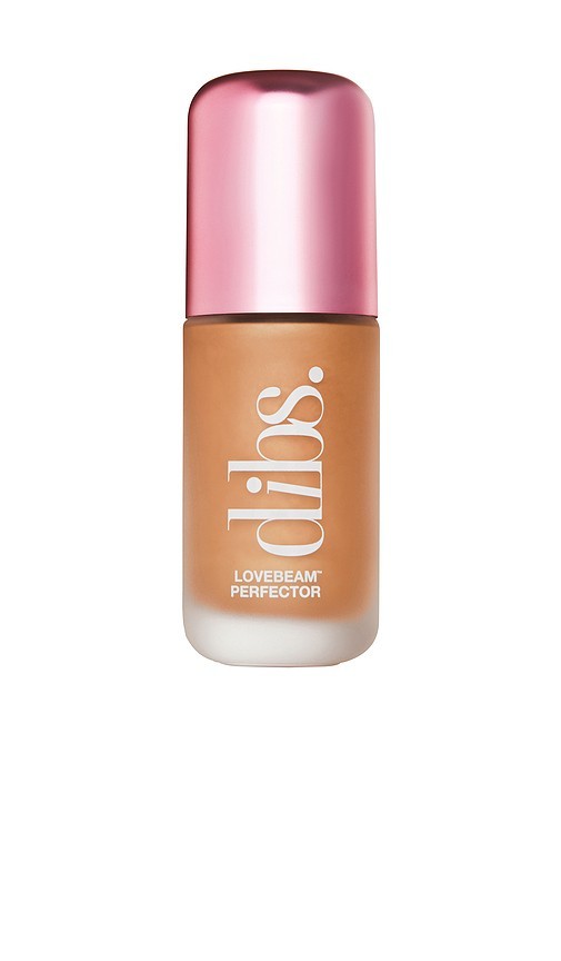 DIBS Beauty Lovebeam Perfector in Beauty: NA