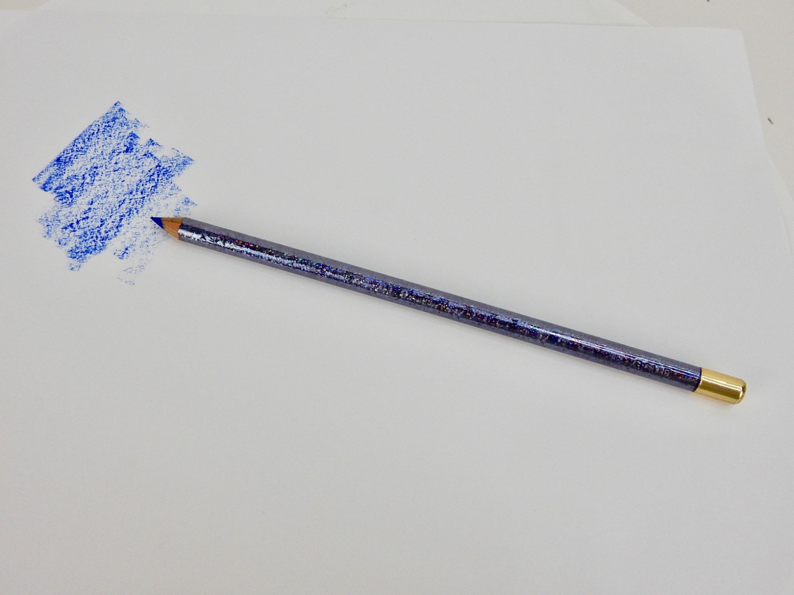 EYE PENCIL 7″ BLUE (07101) *BUYER GETS 24 PENCILS*