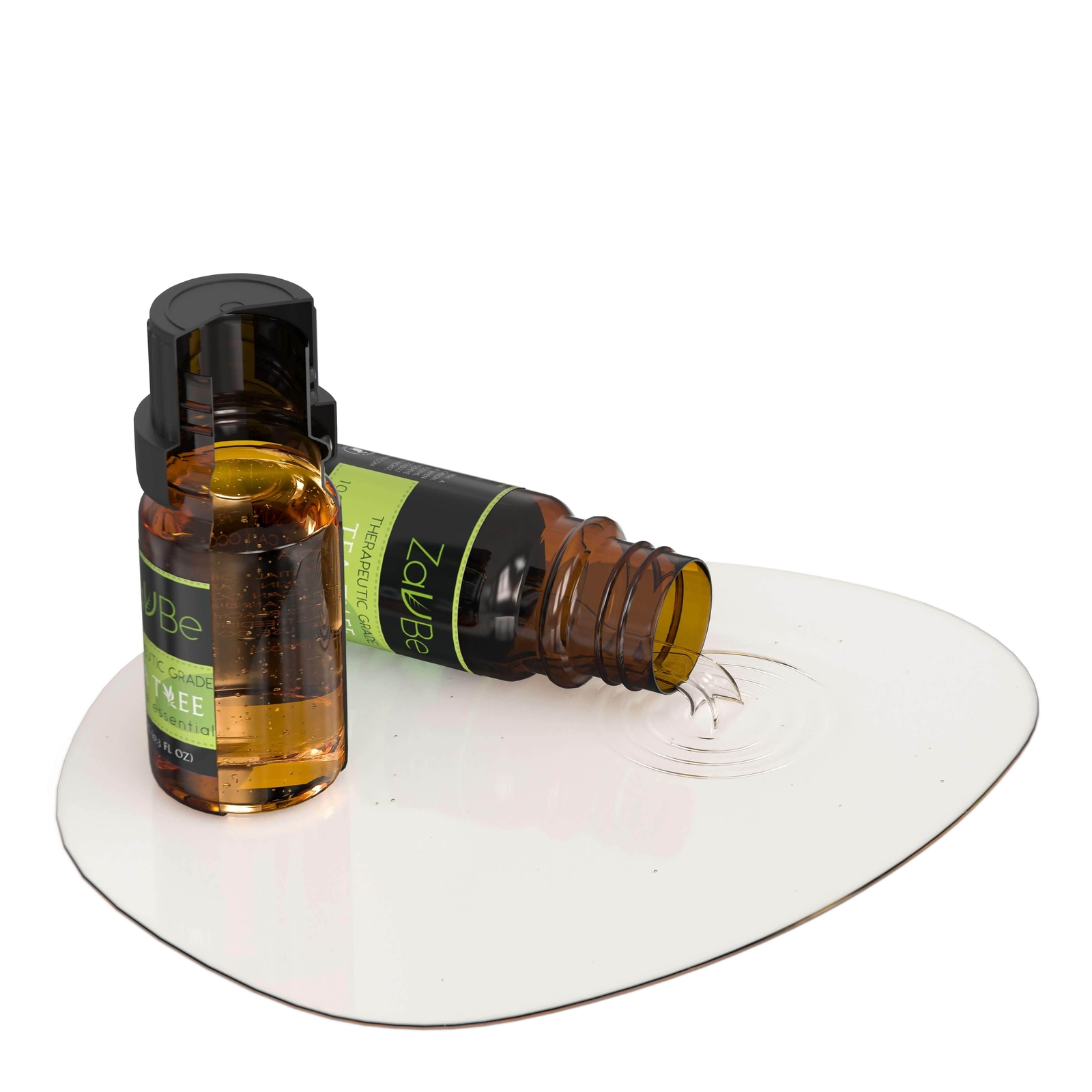 Tea Tree Oil