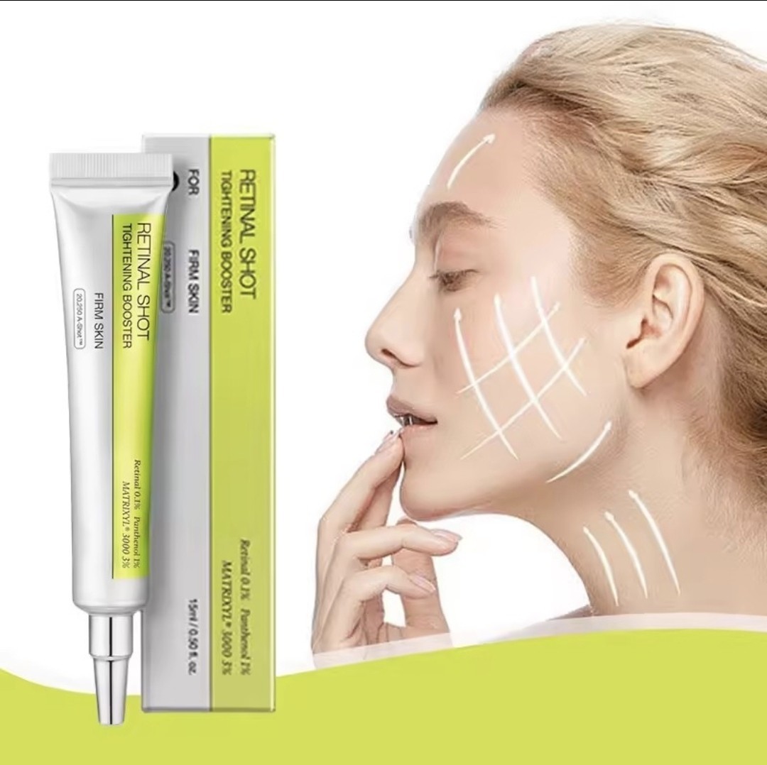 [CELIMAX] The Vita A Retinol Shot Tightening Booster – 15ml