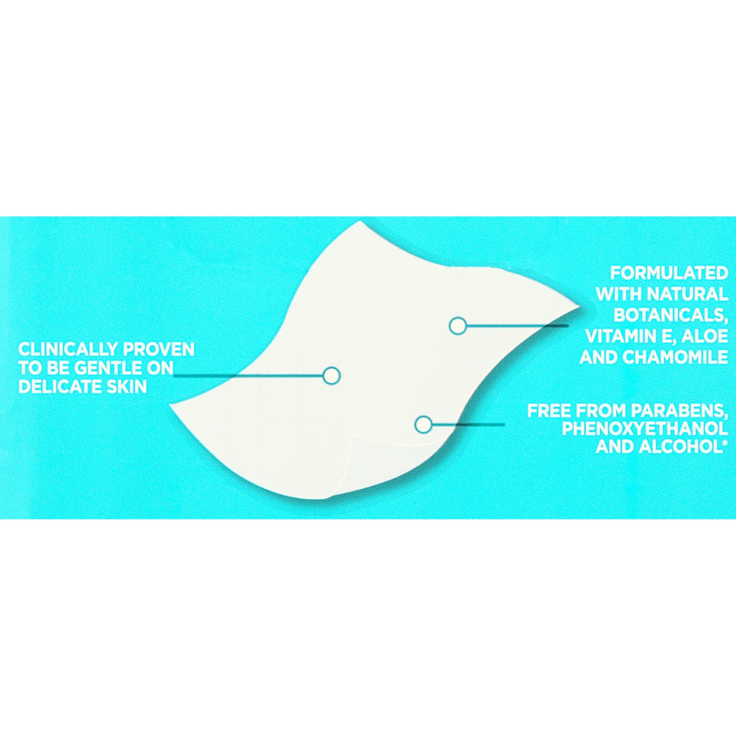 Assurance Premium Disposable Washcloths Pre-Moistened Body Wipes, XL, 192 Ct