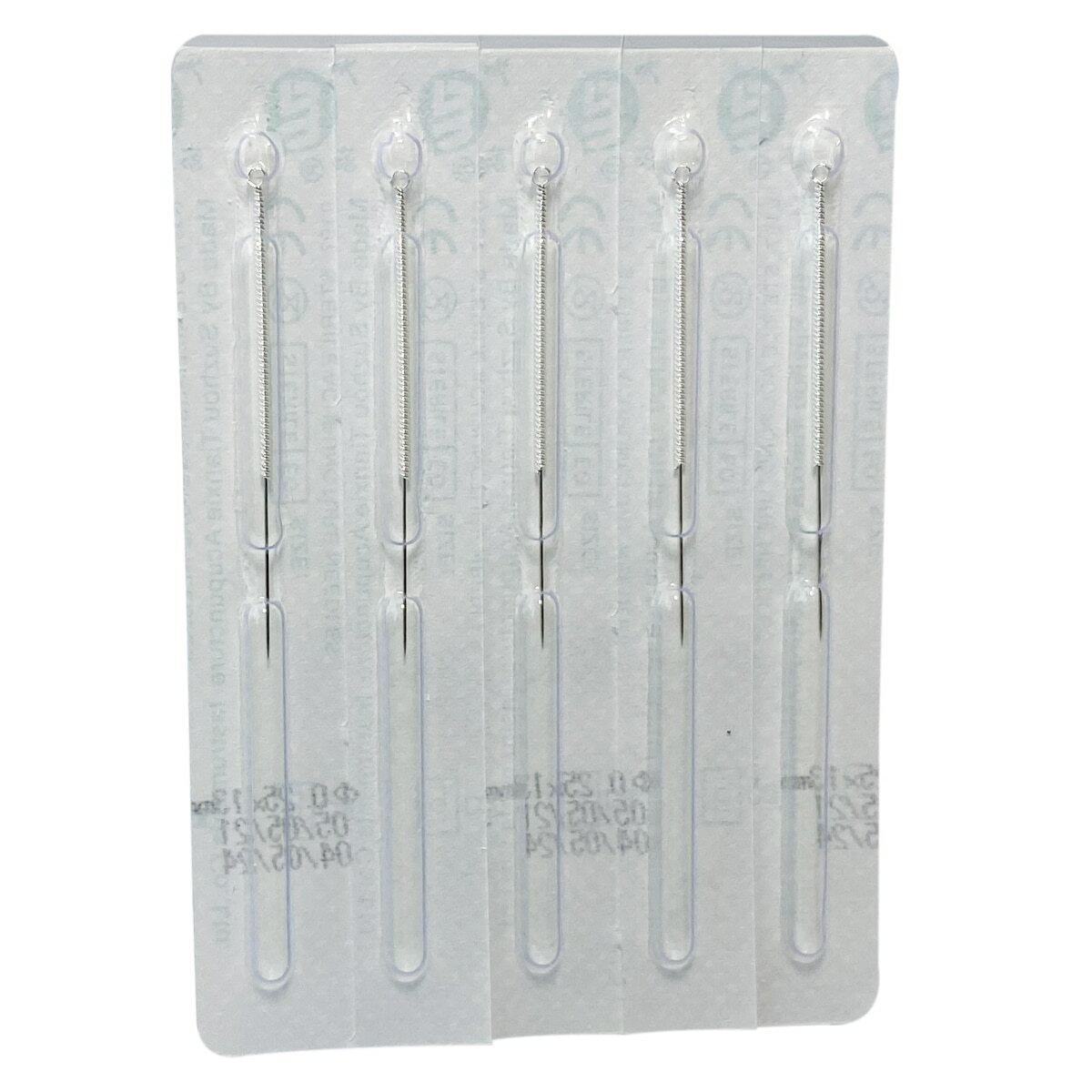 US 100pcs Thin Tips Replacement Parts for Mole Removal Plasma Fibroblast Pen NEW
