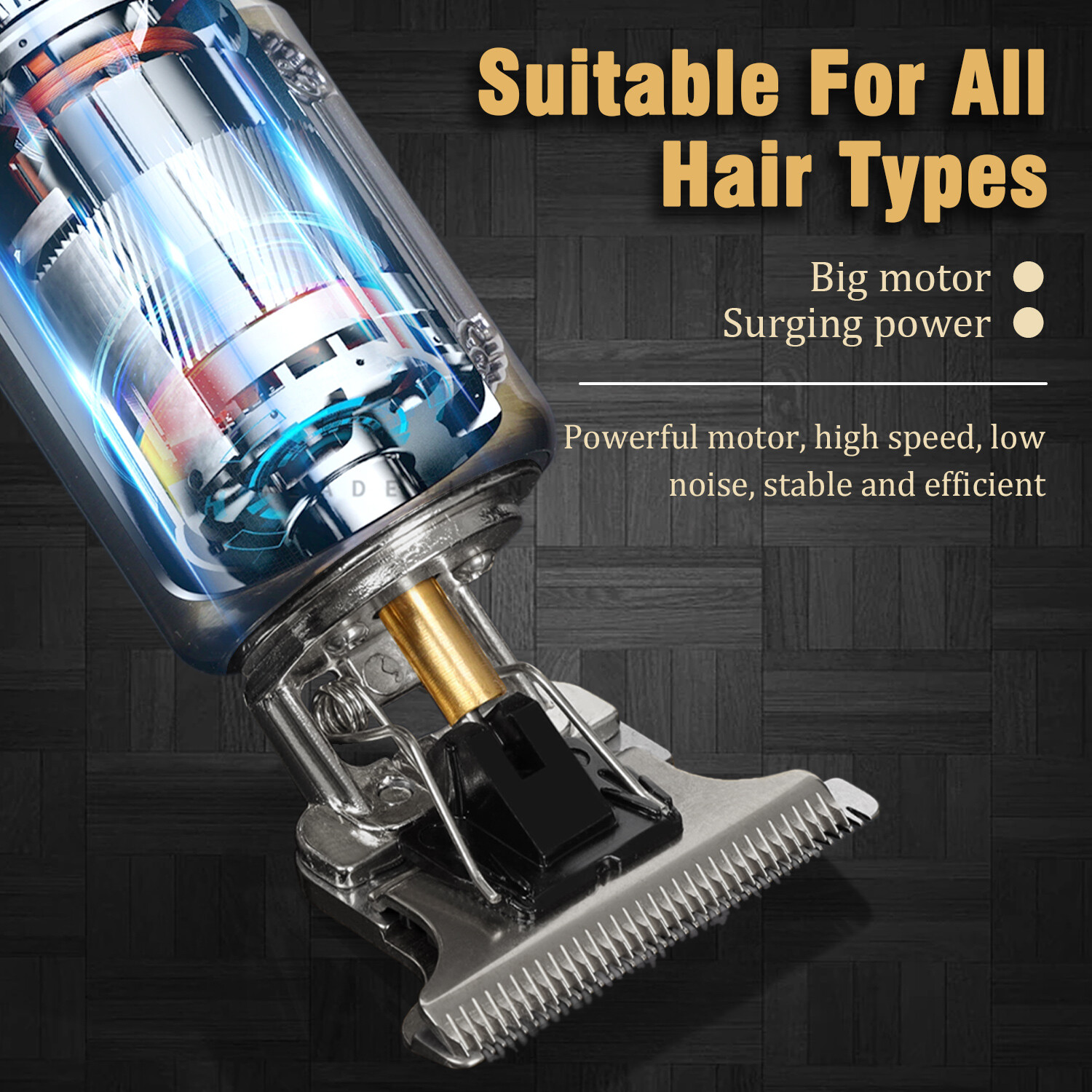 Portable Mini-Shave Electric Razor for Men Shaver Trimmer Hair Remover Shavers