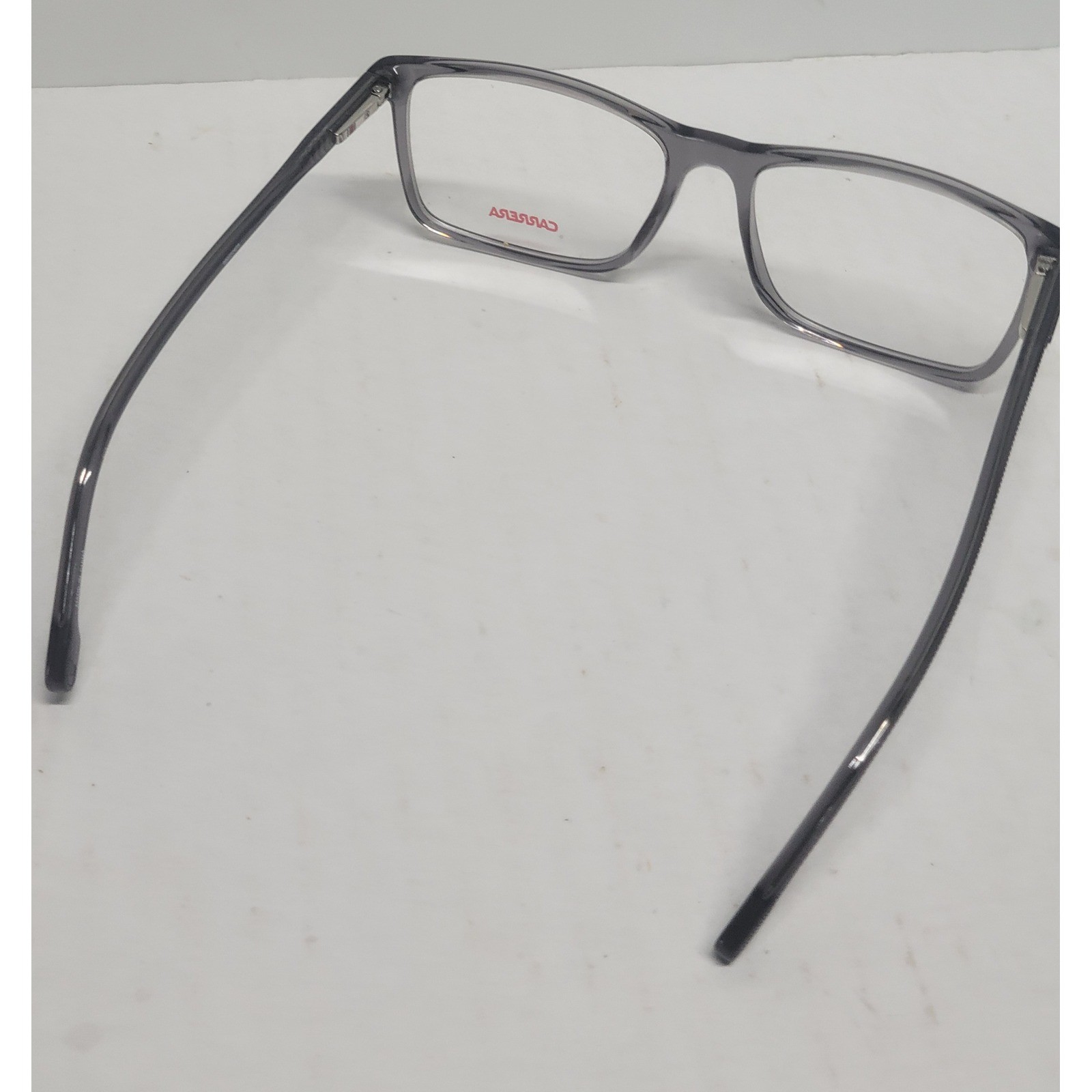 Carrera CA225/SAM 0KB7 Grey Rectangular Eyeglasses Frames 56-17-145