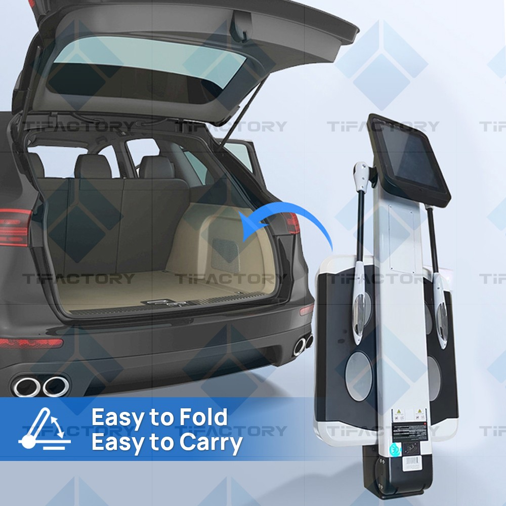 Professional Full Body Fat Analyzer Body device Scanner Composition Analysis