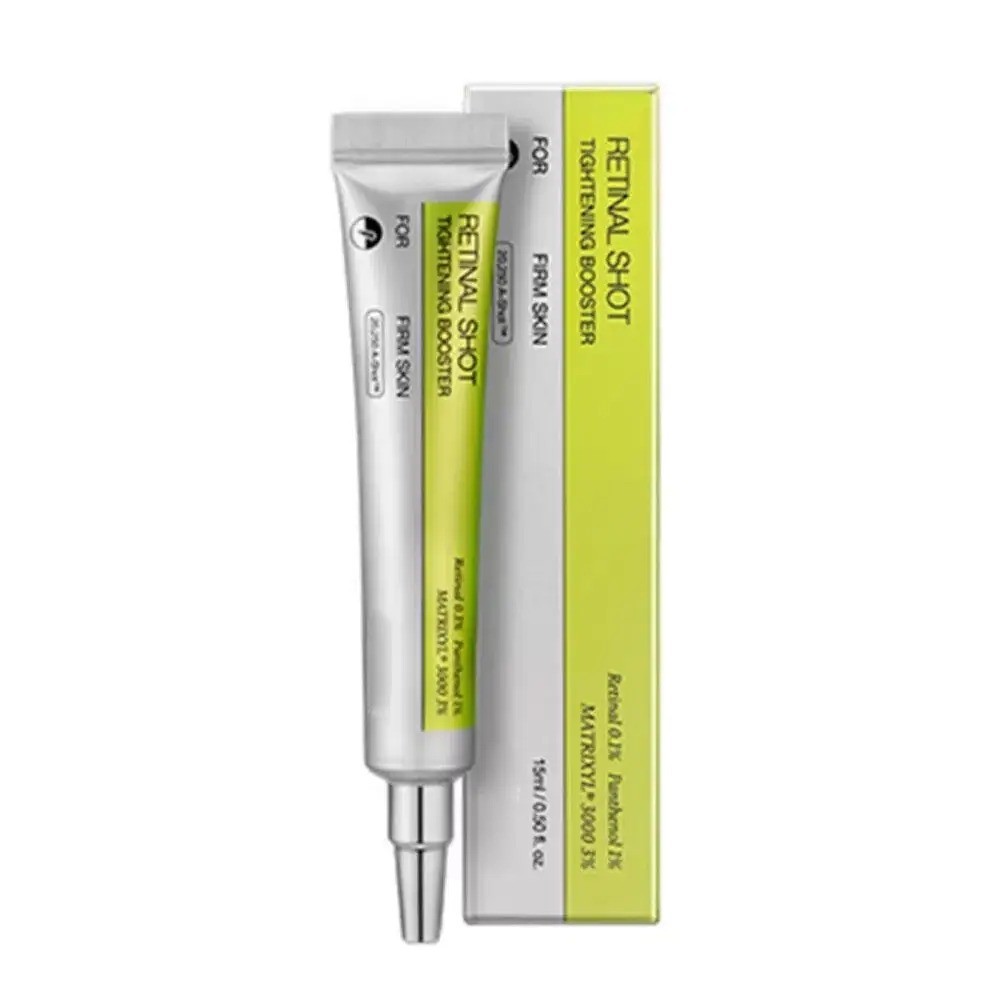 celimax The Vita A Retinal Shot Tightening Booster | 0.1% Retinal – 15ml