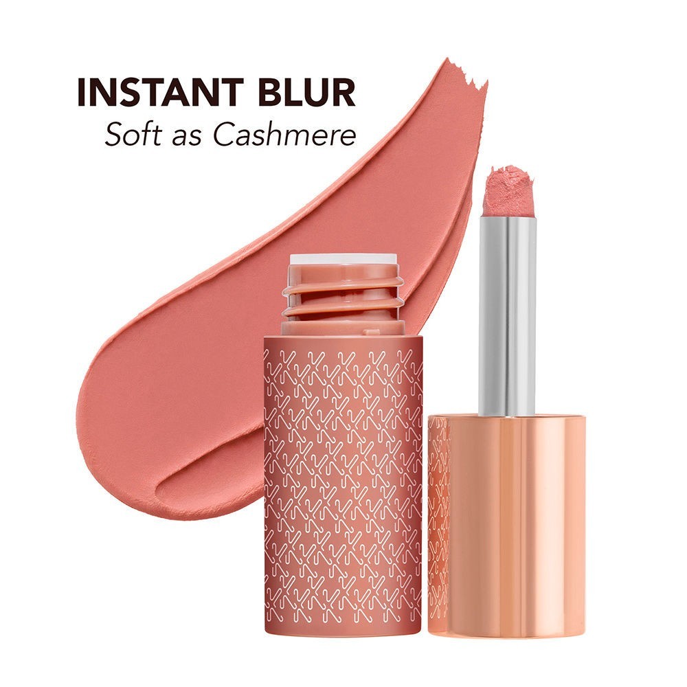 Kay Beauty Cashmere Lip & Cheek Blur – Glow Within (3.2ml)