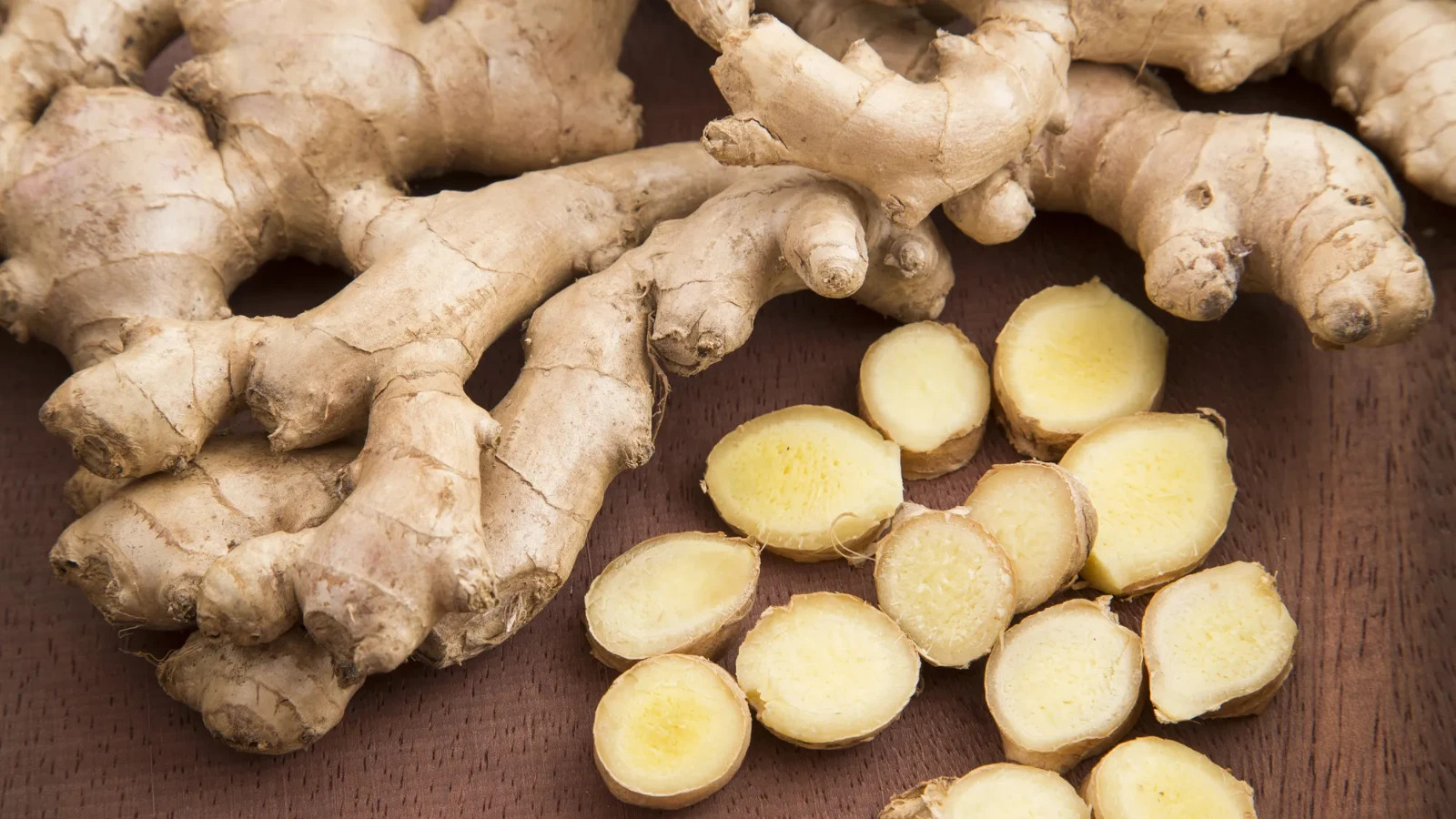 Ginger Powder Premium Quality