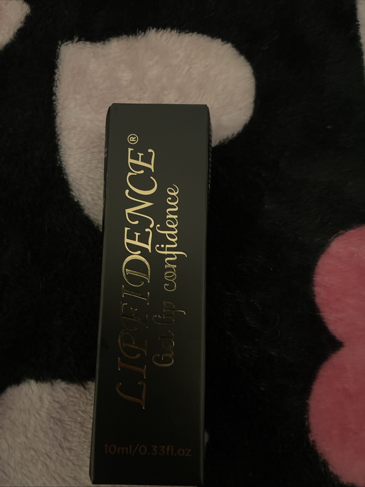 Lipfidence Lip Lightening Cream for Dark Lips, Smokers and Non-Smokers