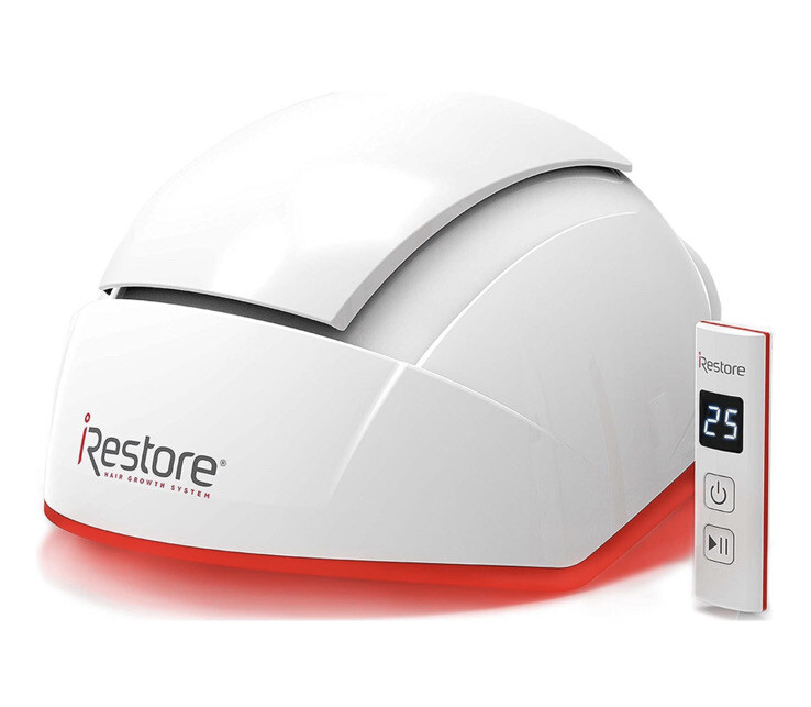 iRestore Professional 282 Laser Hair Growth System (NEW)