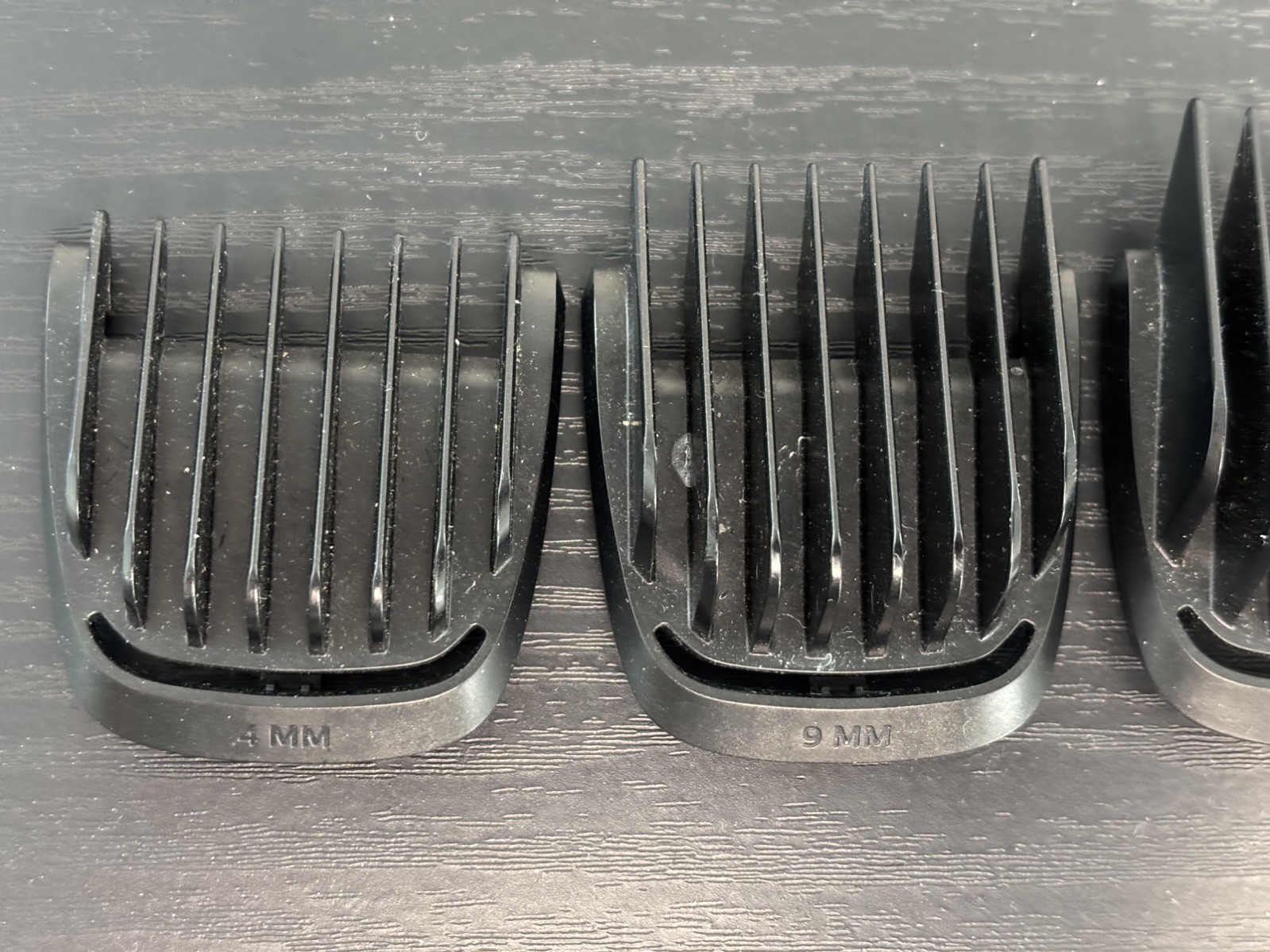 Philips Norelco MG7790 Accessory Kit Trimmer
