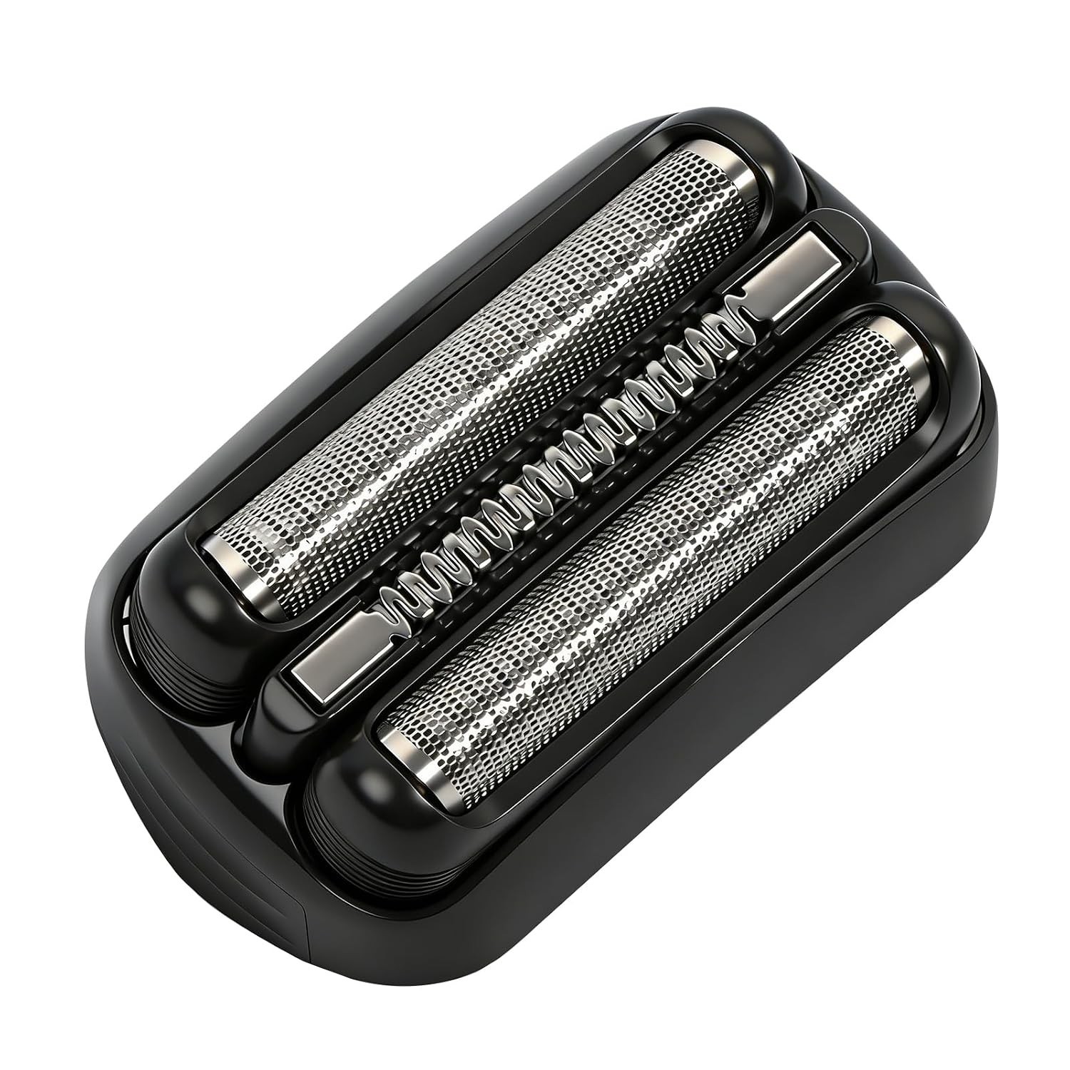 21B Series 3 Electric Replacement Shaver Head for Smooth, Irritation-Free Shaves