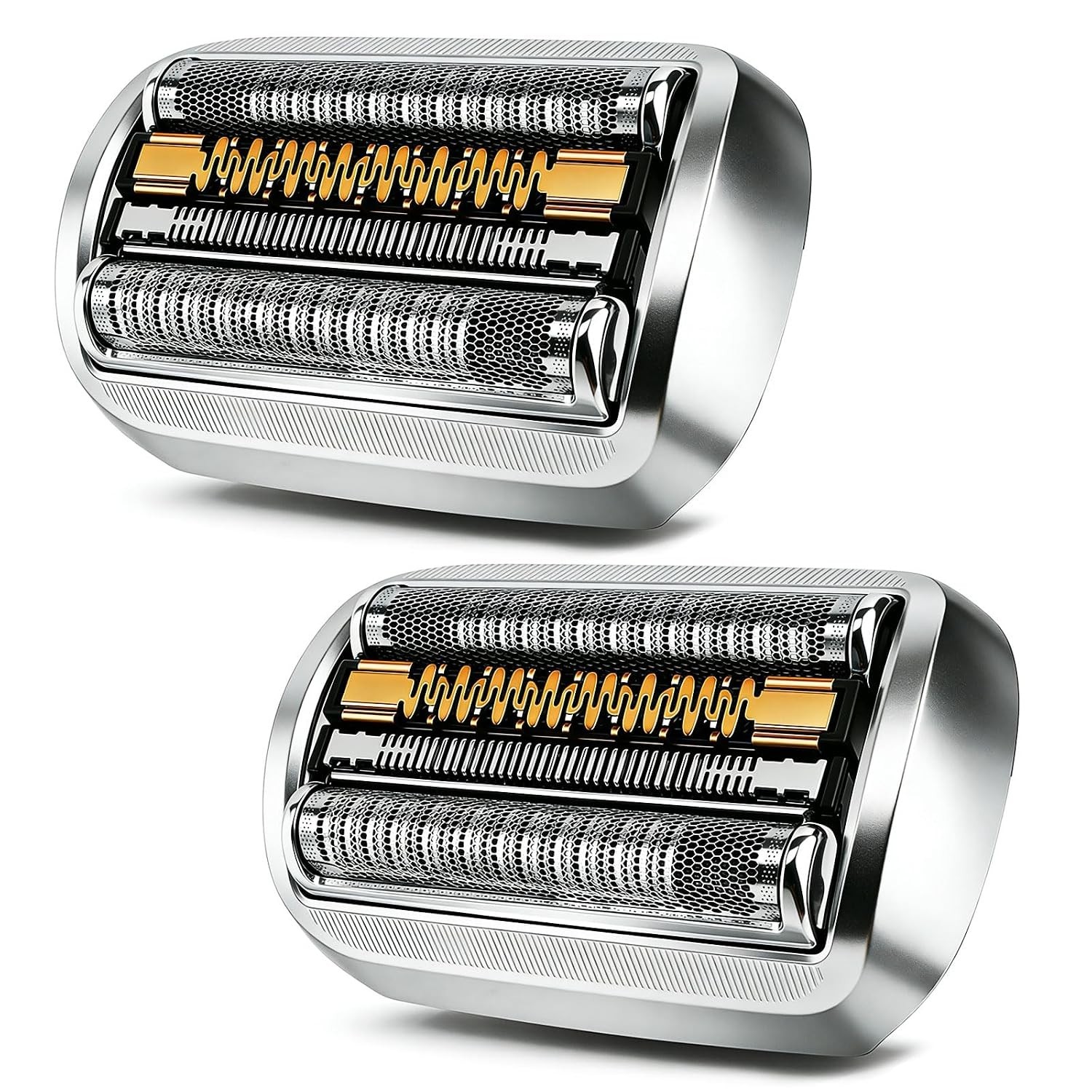 94M Series 9 Pro Shaver Replacement Heads – Precision Foil for Smooth Shaving