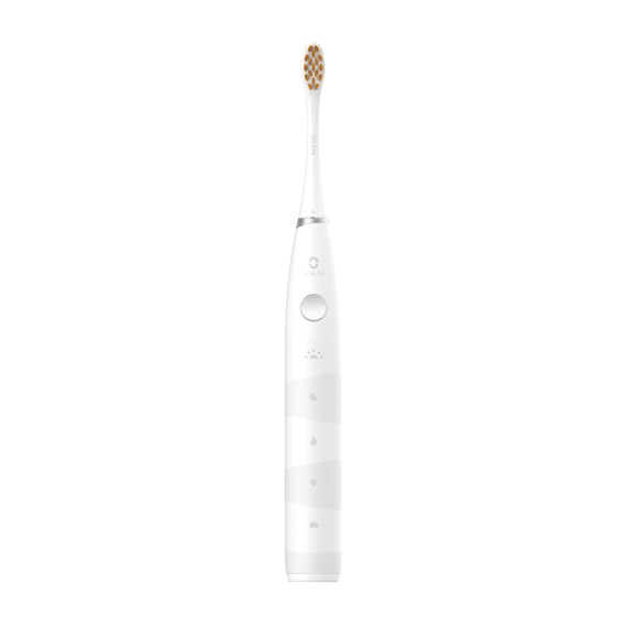 Oclean Flow Sonic Electric Toothbrush (Mist White)