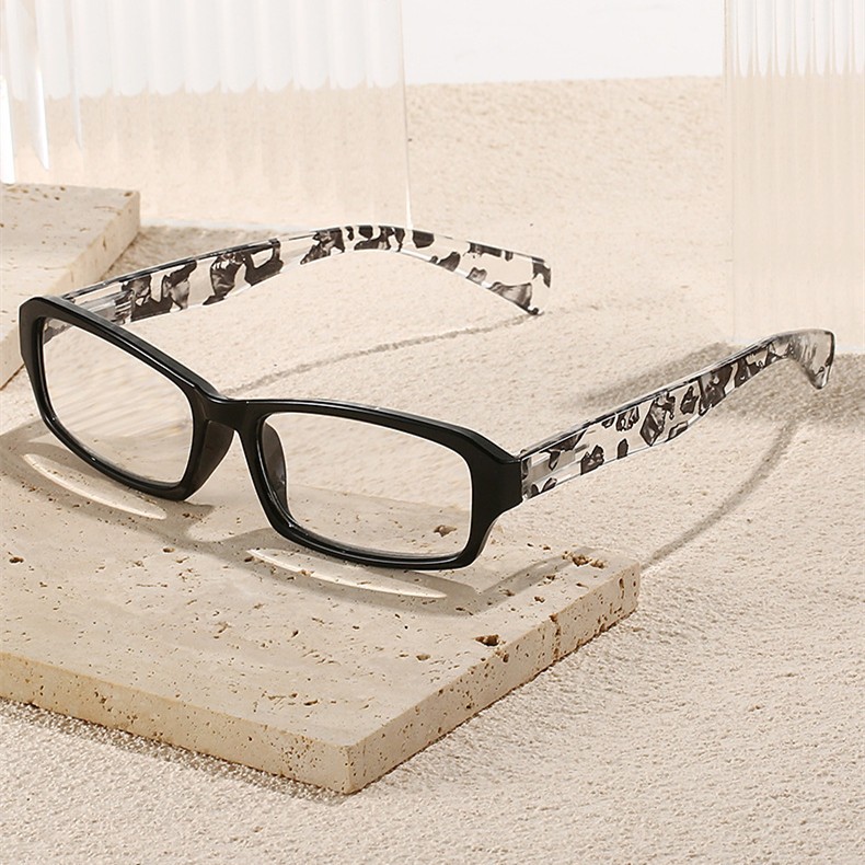 5 pack Spring Hinge Anti Blue Light Reading Glasses +1.0 1.5 2.0 2.5 3.0 3.5 4.0