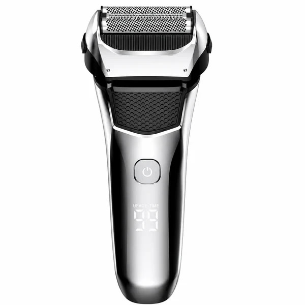 Electric Razor for Men,Shavers for Men Electric Razor Wet Dry