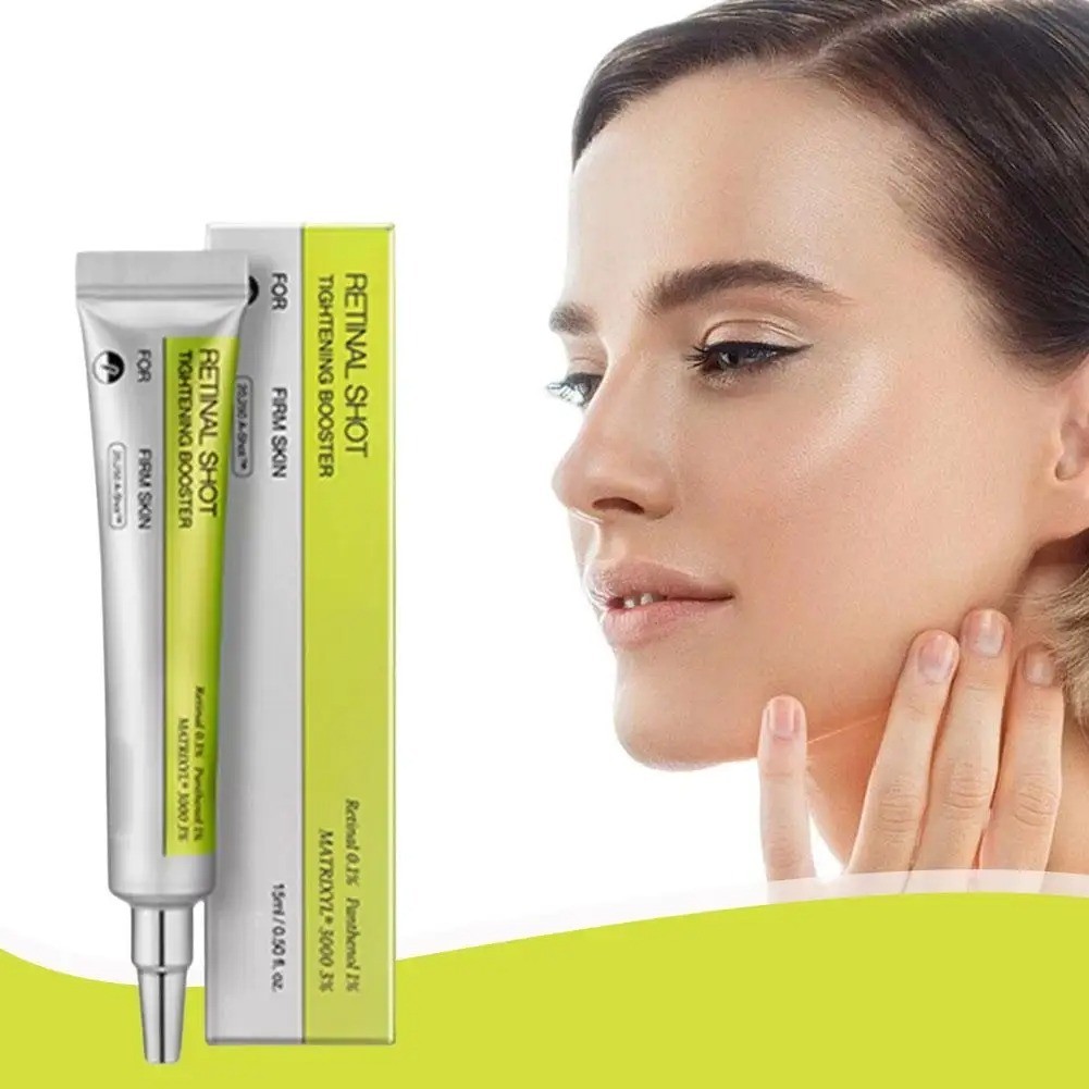 celimax The VITA-A Retinol Shot Firming Booster 15ml
