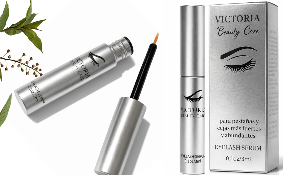Serum De Pestañas Eyelash Serum