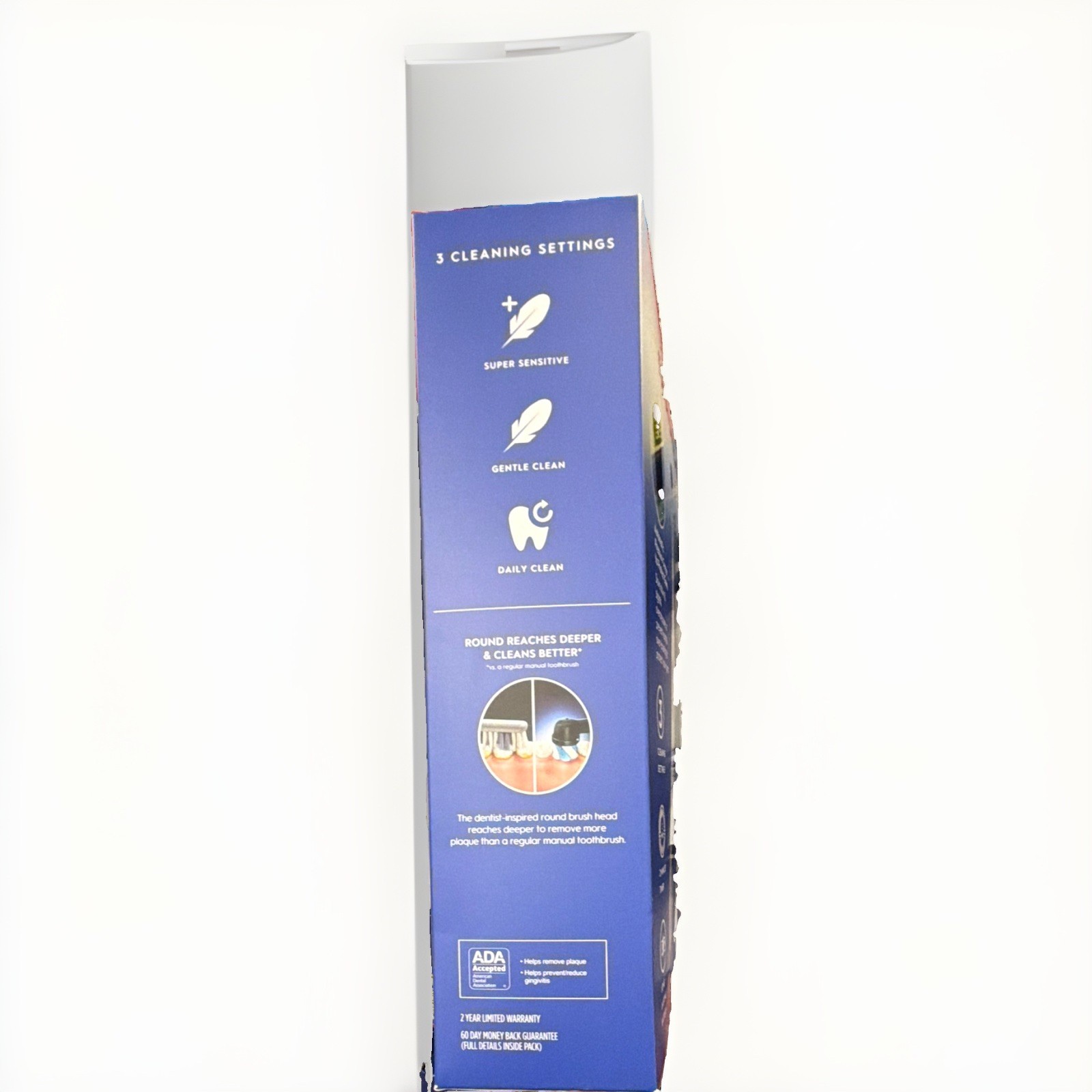 Oral-B I