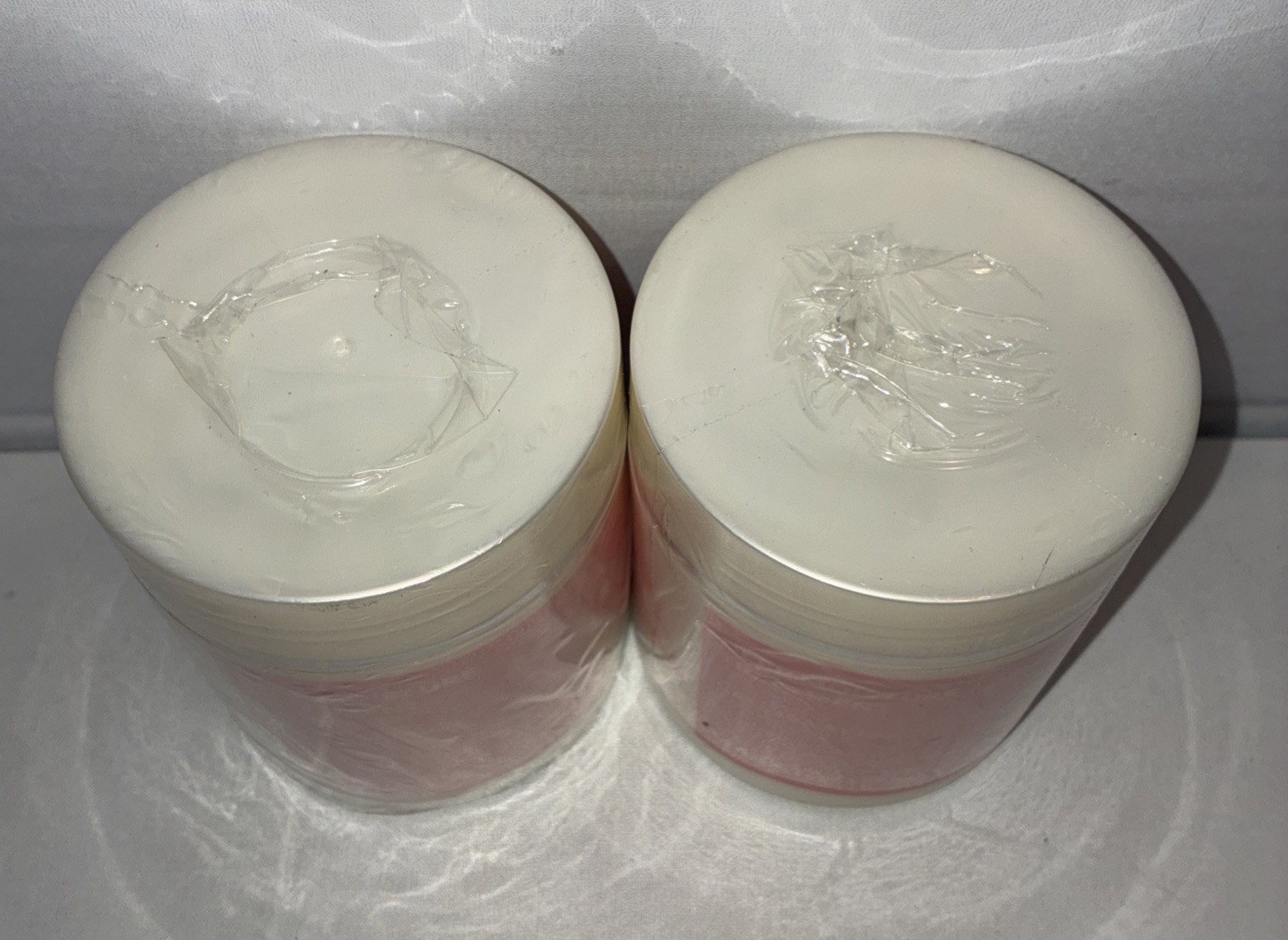 Lot Of 2-I Belli Capelli Venice Cassava Extract & Argan Oil Hair Mask 17.6oz Eac