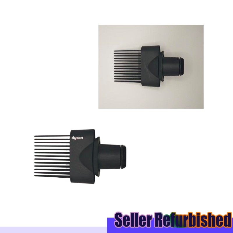 Dyson Supersonic Hair Dryer Attachment Wide Tooth Comb OEM Magnetic Replacement